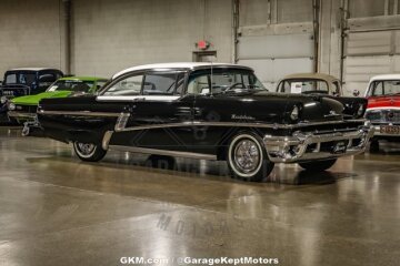 1956 Mercury Montclair