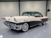 1956 Mercury Montclair