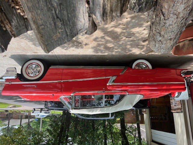 Mercury Marauder American Classic Cars for Sale - Classics on