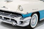 Thumbnail Photo 3 for 1956 Mercury Monterey