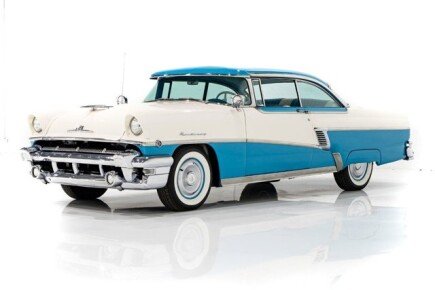 Photo 1 for 1956 Mercury Monterey