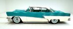 Thumbnail Photo 1 for 1956 Mercury Monterey