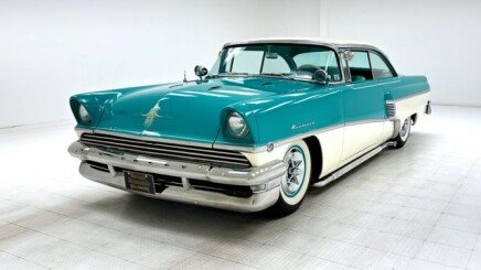 Photo 1 for 1956 Mercury Monterey