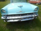 Thumbnail Photo 4 for 1956 Mercury Monterey
