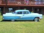 Thumbnail Photo 3 for 1956 Mercury Monterey