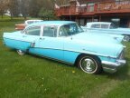 Thumbnail Photo 6 for 1956 Mercury Monterey