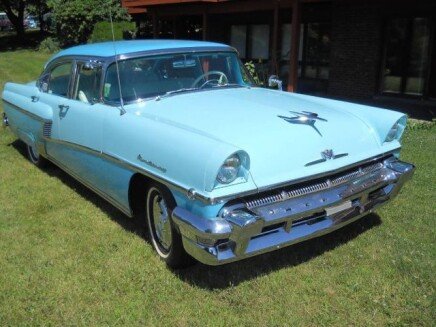 Photo 1 for 1956 Mercury Monterey