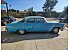 1956 Mercury Monterey