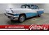 1956 Mercury Monterey