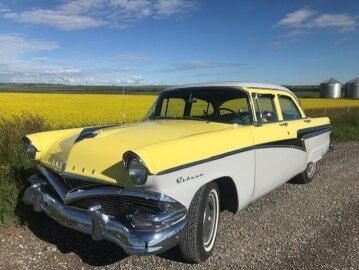 1956 Mercury Other Mercury Models