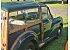1956 Morris Minor