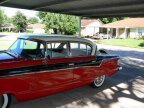 Thumbnail Photo 5 for 1956 Nash Ambassador