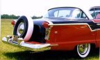 Thumbnail Photo 2 for 1956 Nash Ambassador