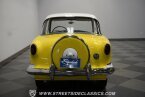 Thumbnail Photo 6 for 1956 Nash Metropolitan