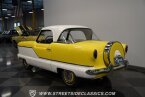 Thumbnail Photo 4 for 1956 Nash Metropolitan