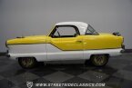 Thumbnail Photo 3 for 1956 Nash Metropolitan