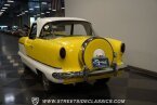 Thumbnail Photo 5 for 1956 Nash Metropolitan