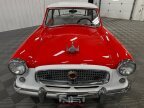 Thumbnail Photo 4 for 1956 Nash Metropolitan