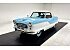 1956 Nash Metropolitan