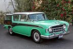 Thumbnail Photo 4 for 1956 Nash Rambler