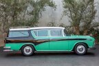 Thumbnail Photo 5 for 1956 Nash Rambler
