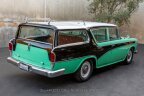 Thumbnail Photo 6 for 1956 Nash Rambler
