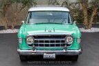 Thumbnail Photo 1 for 1956 Nash Rambler