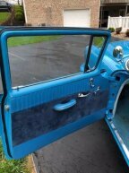 Thumbnail Photo 4 for 1956 Oldsmobile 88