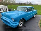 Thumbnail Photo 6 for 1956 Oldsmobile 88