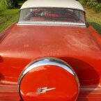 Thumbnail Photo 4 for 1956 Oldsmobile 88