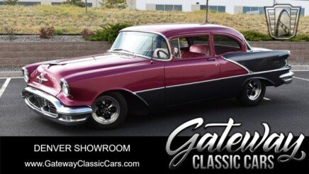 Photo 1 for 1956 Oldsmobile 88