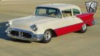 Thumbnail Photo 5 for 1956 Oldsmobile 88