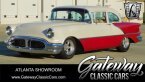 Thumbnail Photo 4 for 1956 Oldsmobile 88