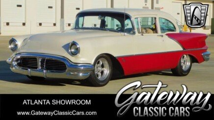 Photo 1 for 1956 Oldsmobile 88