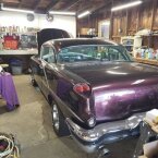 Thumbnail Photo 3 for 1956 Oldsmobile 88