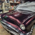 Thumbnail Photo 1 for 1956 Oldsmobile 88