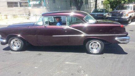 Photo 1 for 1956 Oldsmobile 88