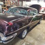 Thumbnail Photo 2 for 1956 Oldsmobile 88