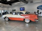 Thumbnail Photo 1 for 1956 Oldsmobile 88