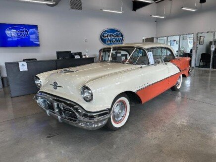 Photo 1 for 1956 Oldsmobile 88