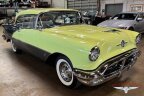Thumbnail Photo 2 for 1956 Oldsmobile 88