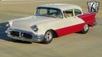 Thumbnail Photo 4 for 1956 Oldsmobile 88