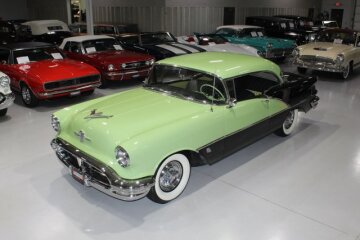1956 Oldsmobile 88