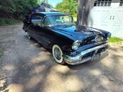 1956 Oldsmobile 88