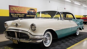 1956 Oldsmobile 88
