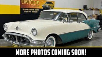 1956 Oldsmobile 88