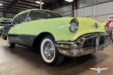 1956 Oldsmobile 88