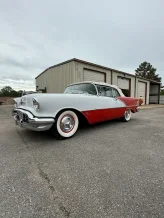 1956 Oldsmobile 88 Coupe