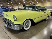 1956 Oldsmobile 88