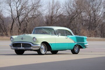 1956 Oldsmobile 88